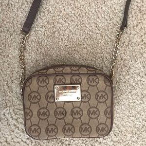 Michael Kors small crossbody